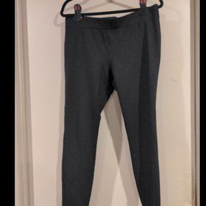 Black Leggings